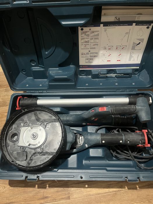 Жырав  шлифовальная машина