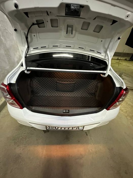 Chevrolet Cobalt 2024 Avtomat