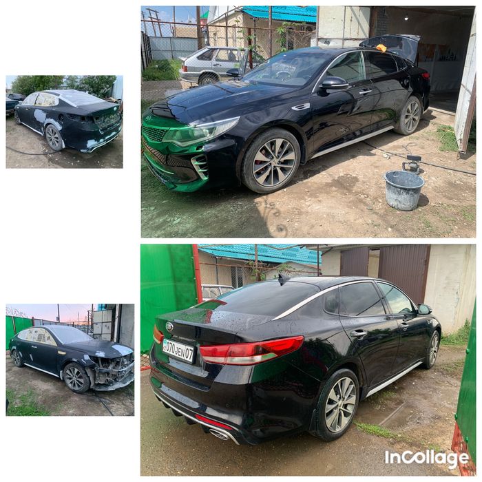 Кузовной ремонт,Покраска авто,костоправ маляр,авторобот,автомаляр, СТО