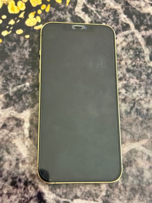Iphone 12 Pro max  256 Gb