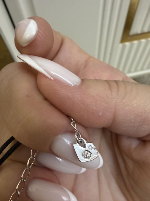 Колие на Сваровски