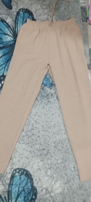 Pantaloni dama lejeri