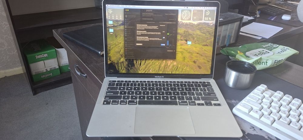 Apple MacBook air M1