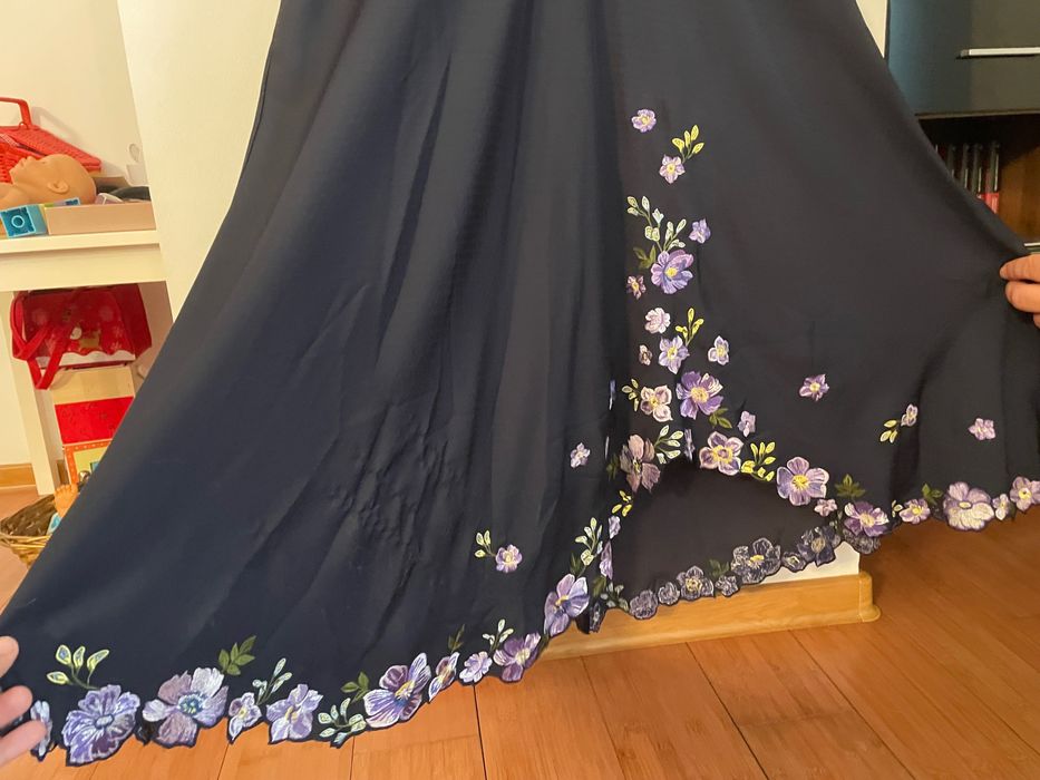 Rochie Karen Millen, marimea 10, cu eticheta