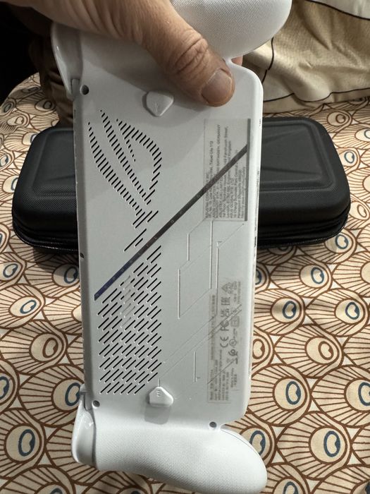 Rog Xbox Ally cumparat de 1 luna