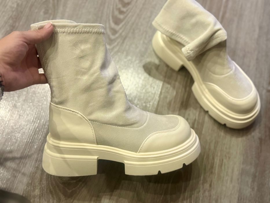 Дамски боти  НОВИ