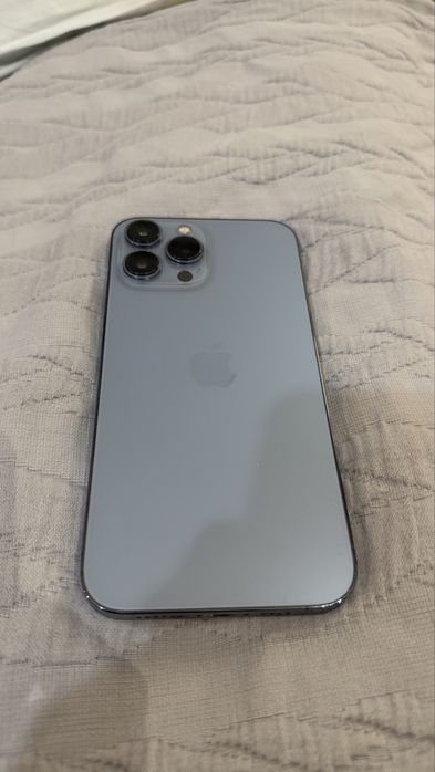 iPhone 13pro max 256