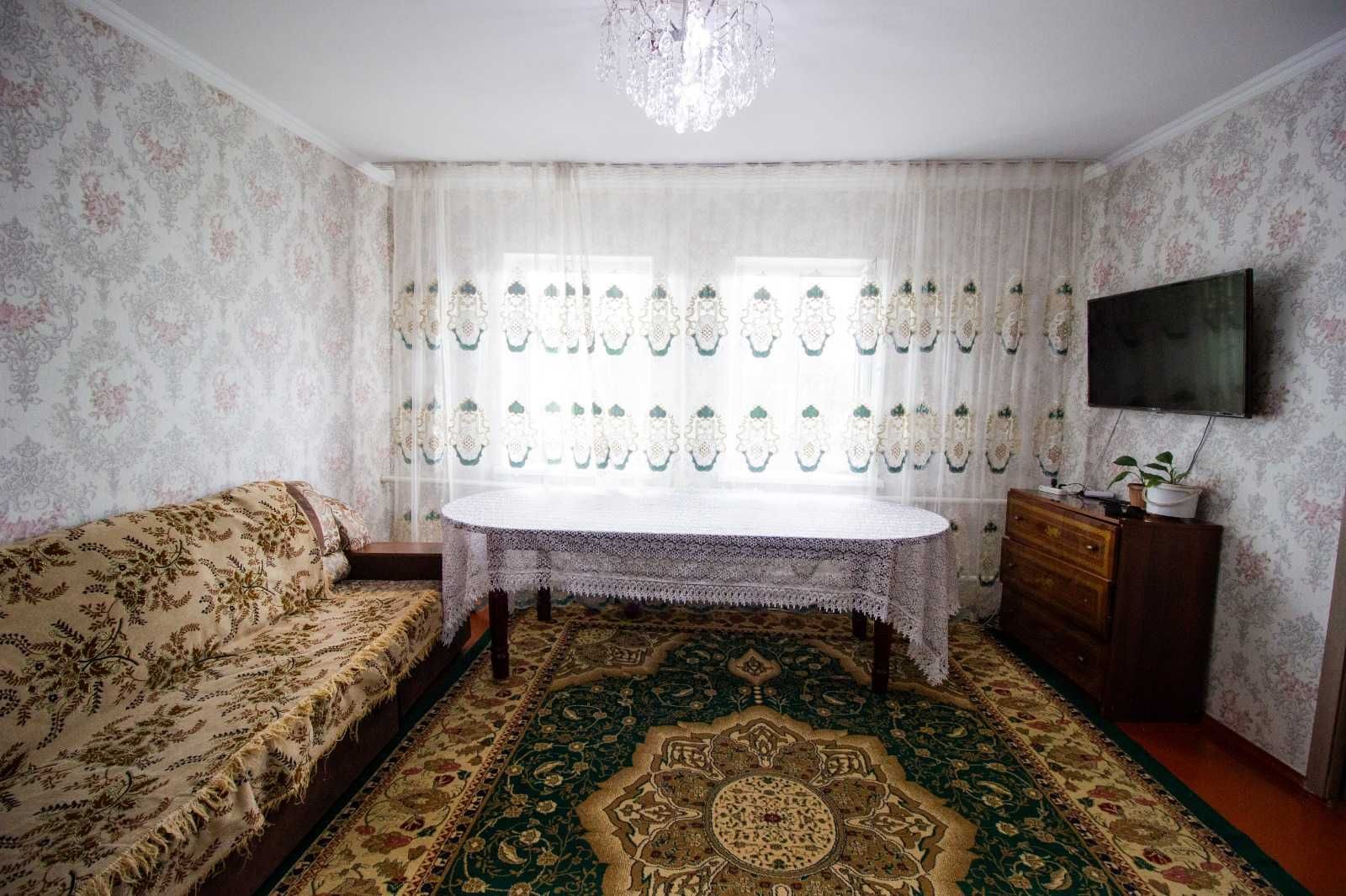 продается Дом Темирлан Империя