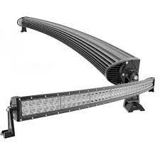 LED bar CURBAT 7D COMBO 54cm 80cm 106cm 118cm 128cm