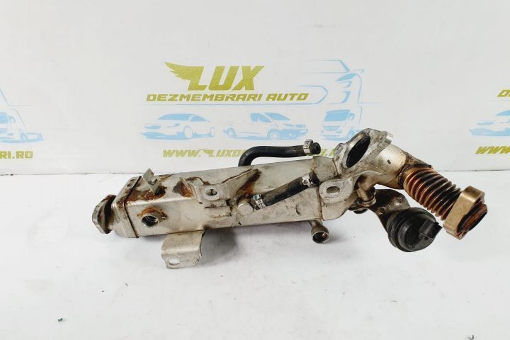 Racitor gaze egr 2.0 d N47D20C 7810751-08 BMW Seria 3 E90/E91/E92/E93 (facelift) seria