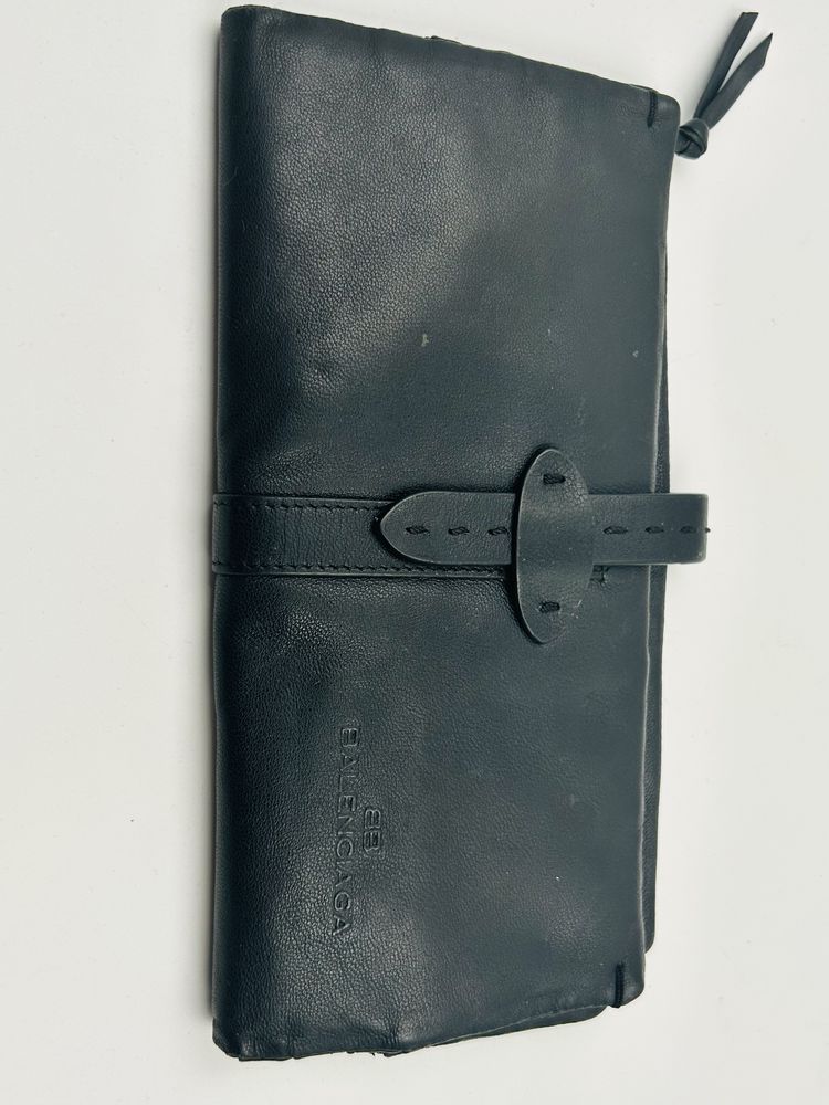 Balenciaga унисекс портмоне