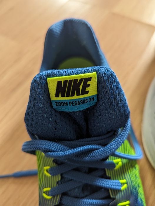 Маратонки за бягане Nike Zoom Pegasus