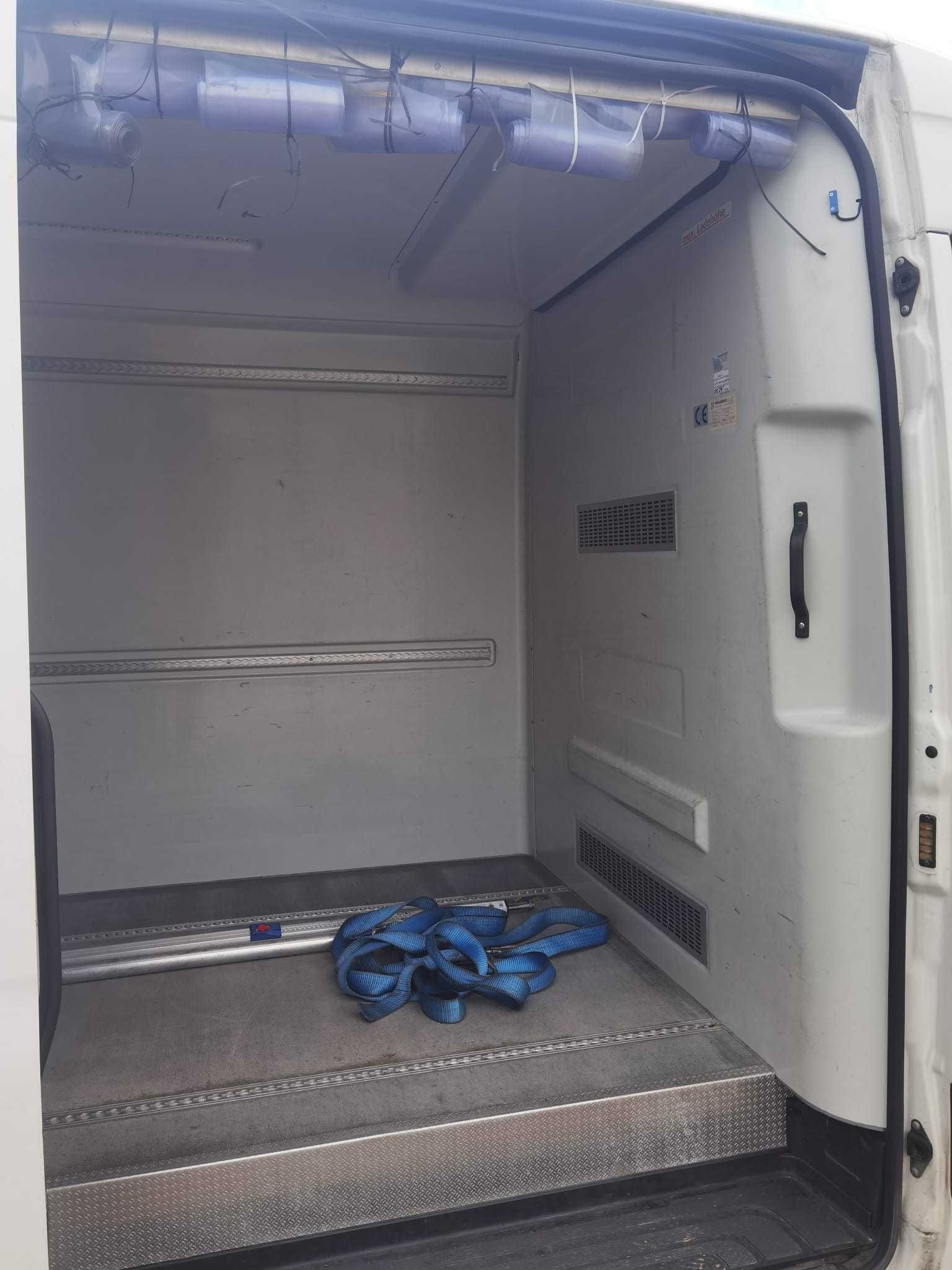 Mercedes Sprinter , Automat , 2021.