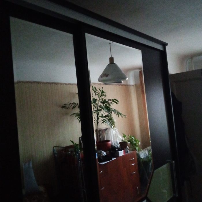 Продам шифонер купе