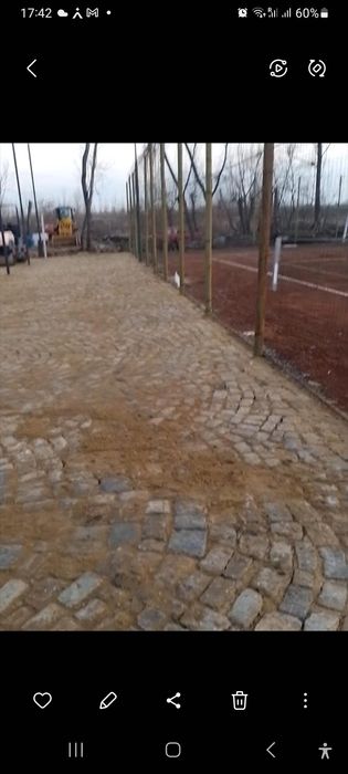 Montez piatră cubică toată țara