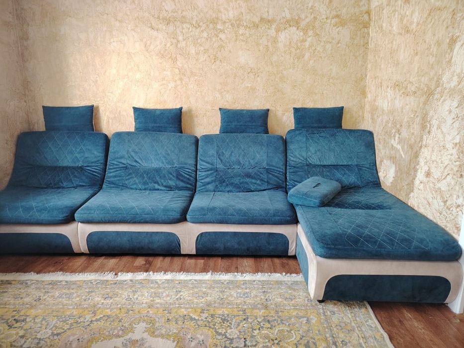 Продом диван трансформер