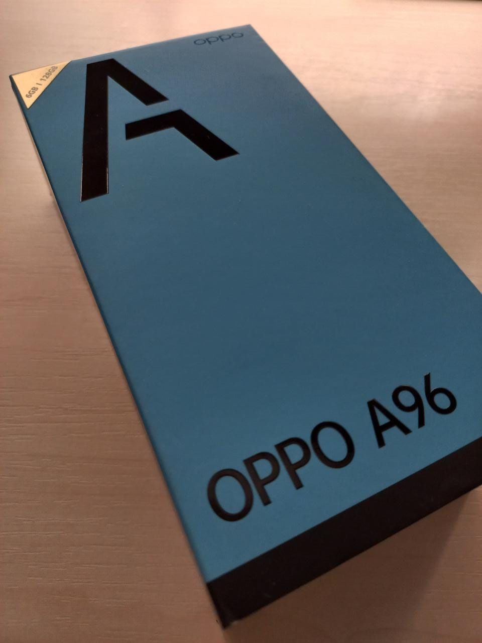 Продам телефон Oppo A96