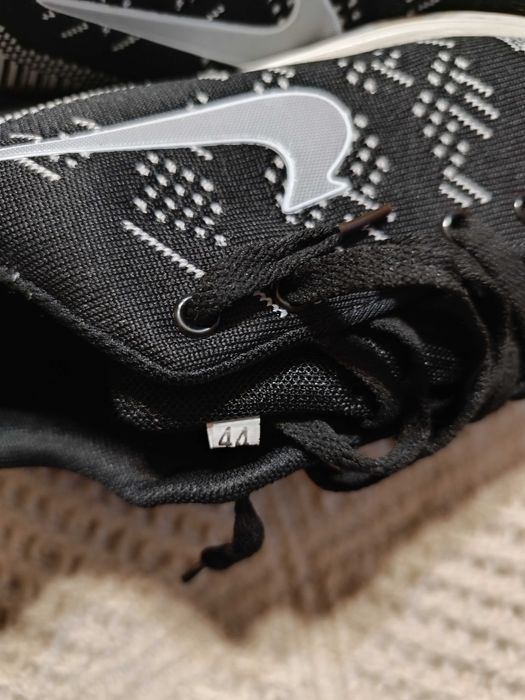 Мъжки маратонки от плат