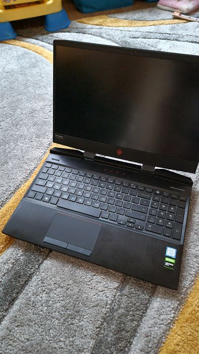 Hp omen 15 gaming
