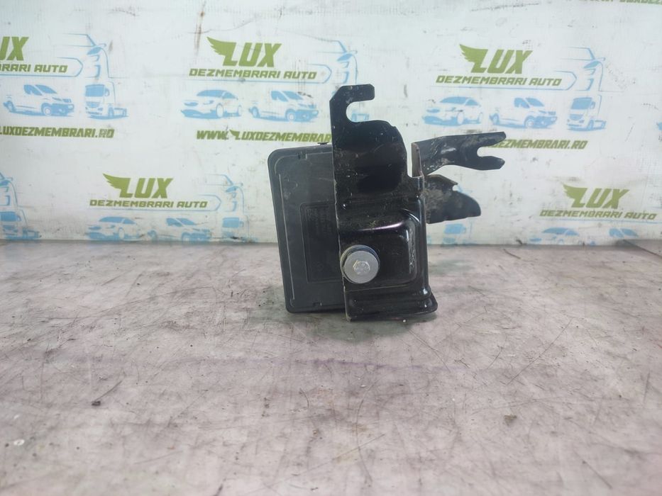 Pompa abs 476602867r Dacia Logan 3 [2020 - 2024] 1.0 tce H4D480