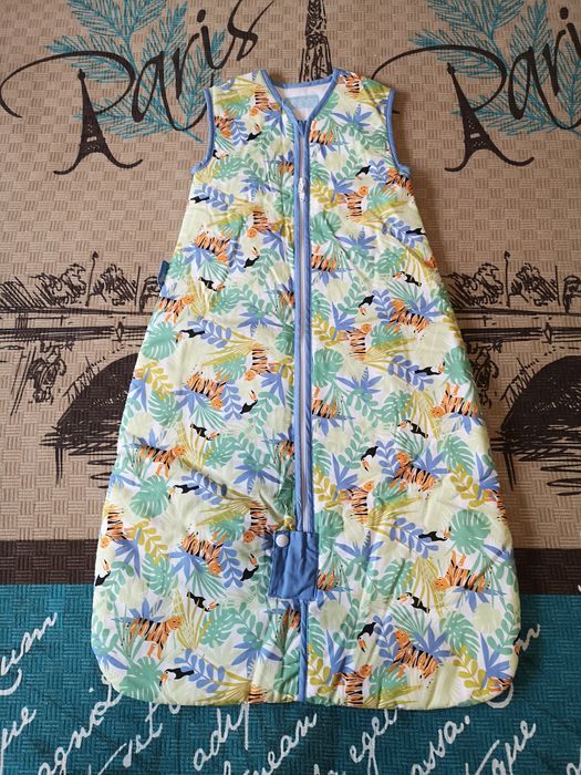 Ново чувалче за сън Grobag 2.5tog 6-18m