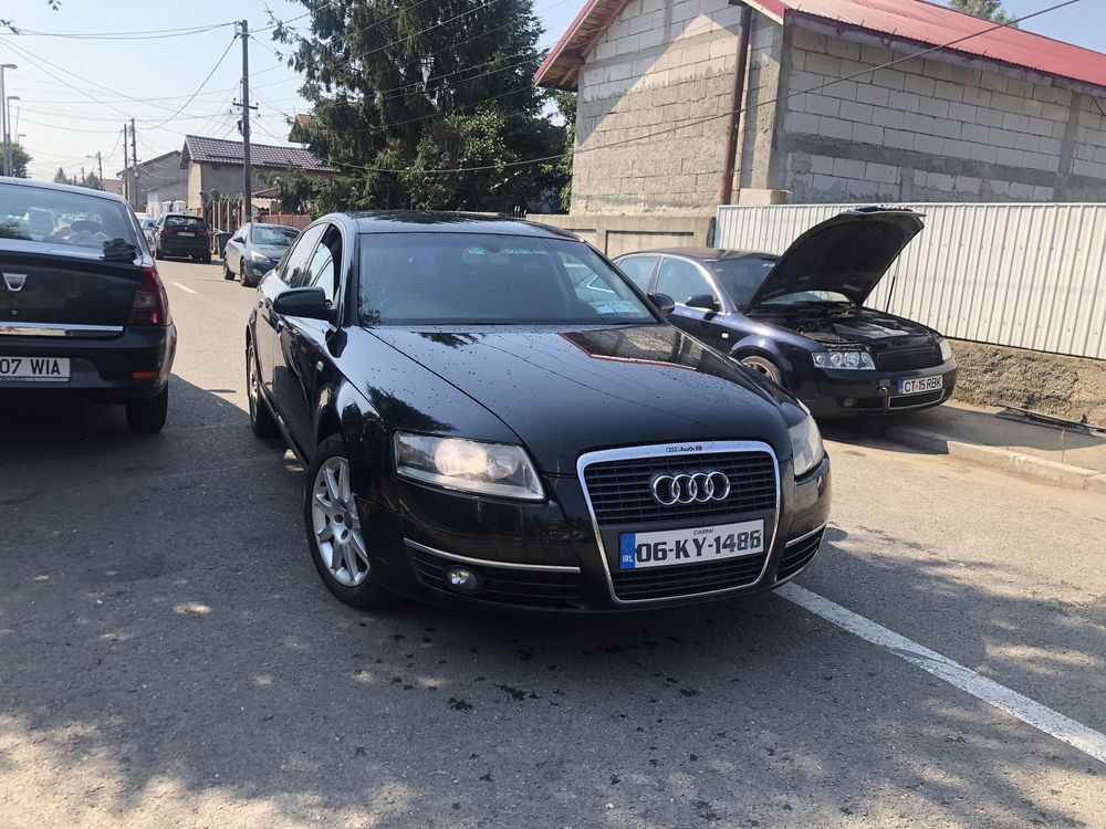 Motor audi a6 a4 2.0 bre