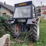 Vand tractor fiat 550