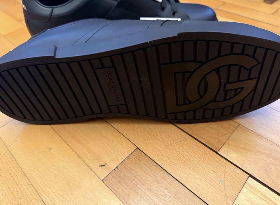 adidasi dolce gabbana