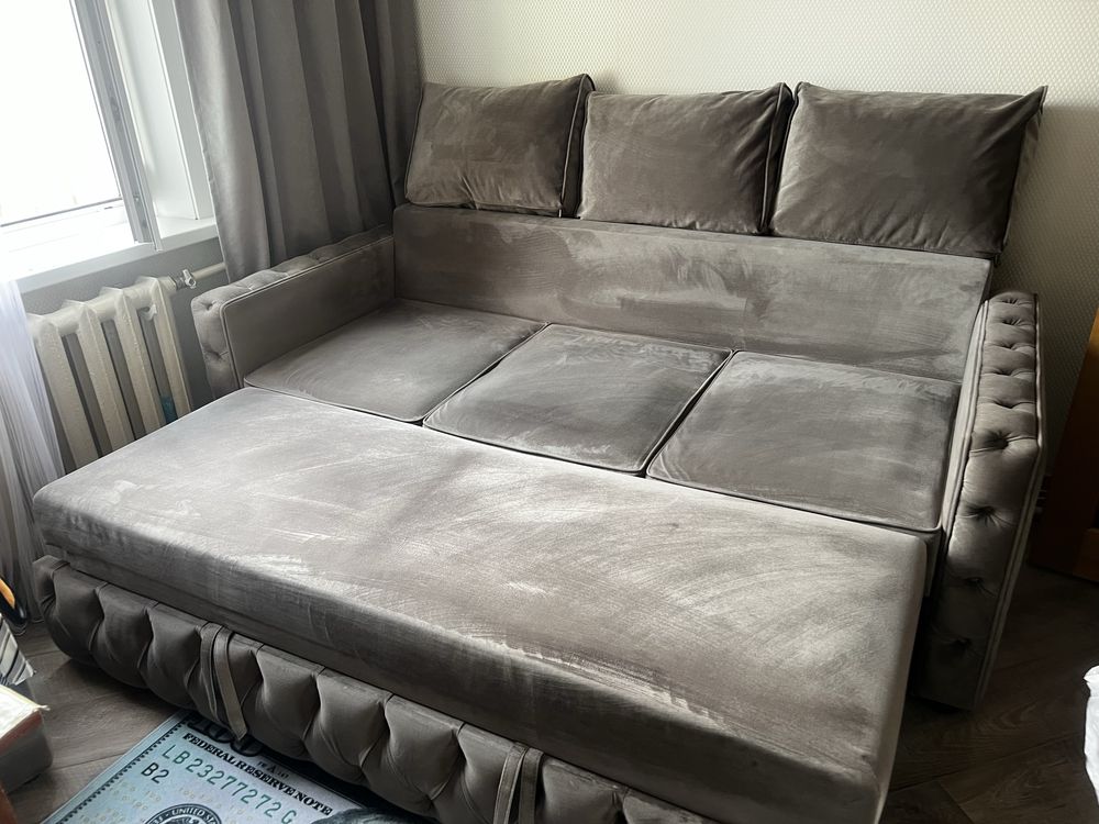 Продам диван кровать