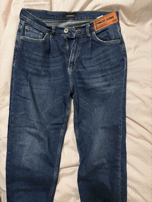 Дънки pause jeans