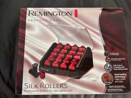 Bigudiuri ceramice electrice Remington Silk - Bucuresti Sector 6