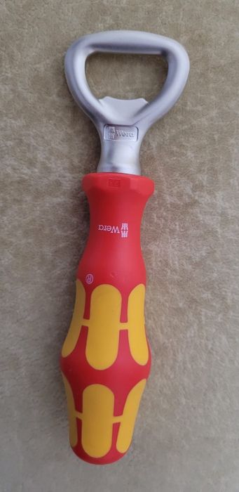 Desfăcător de Bere Wera VDE