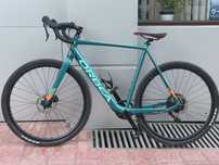 Orbea Gain D31 Gravel E-Bike