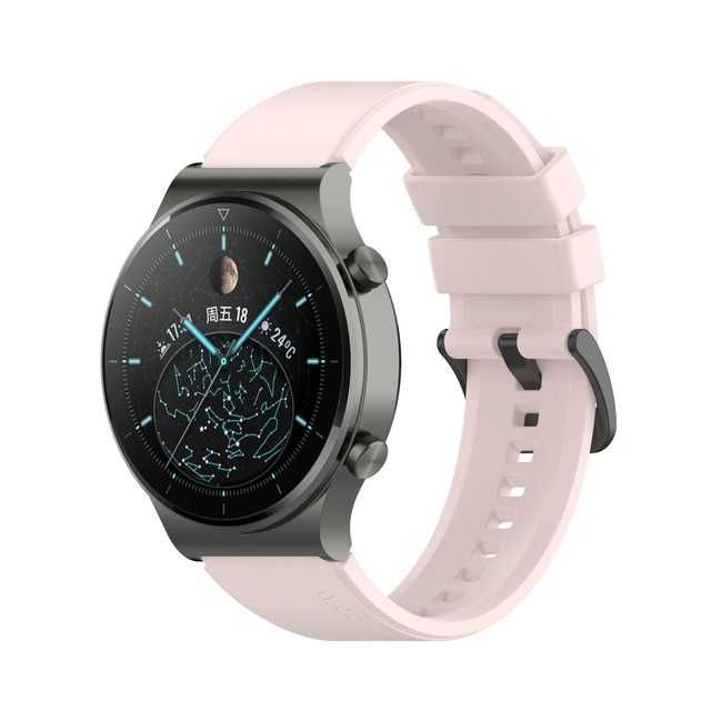 Силиконови каишки за Huawei, Samsung, Xiaomi, Amazfit и Garmin