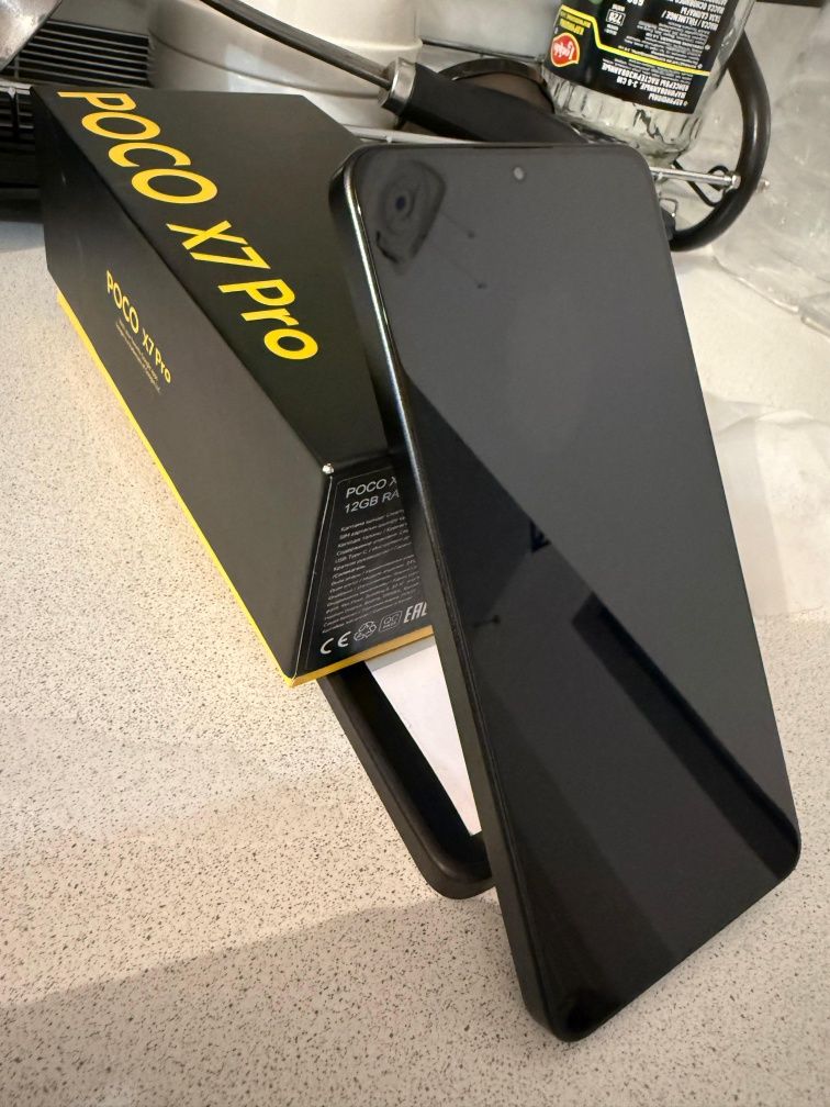 Poco X7 PRO 16/512