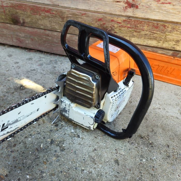 Drujbă Stihl 044 imp Germania