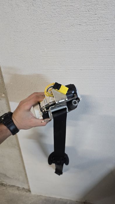 Пасажерски колан за Audi A6 C7