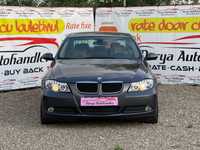 Bmw 318i / GPL / An Fab 2006 / Rate, Cash, Buy-Back