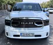 Dodge RAM1500 3.7 SLT LIMITED 4x4 LPG