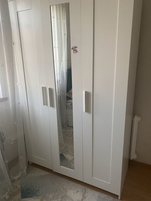 Продаеться шкаф в хорошем состоянии