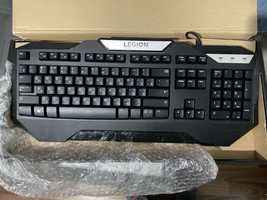 Клавиатура LENOVO Legion K200 Gaming