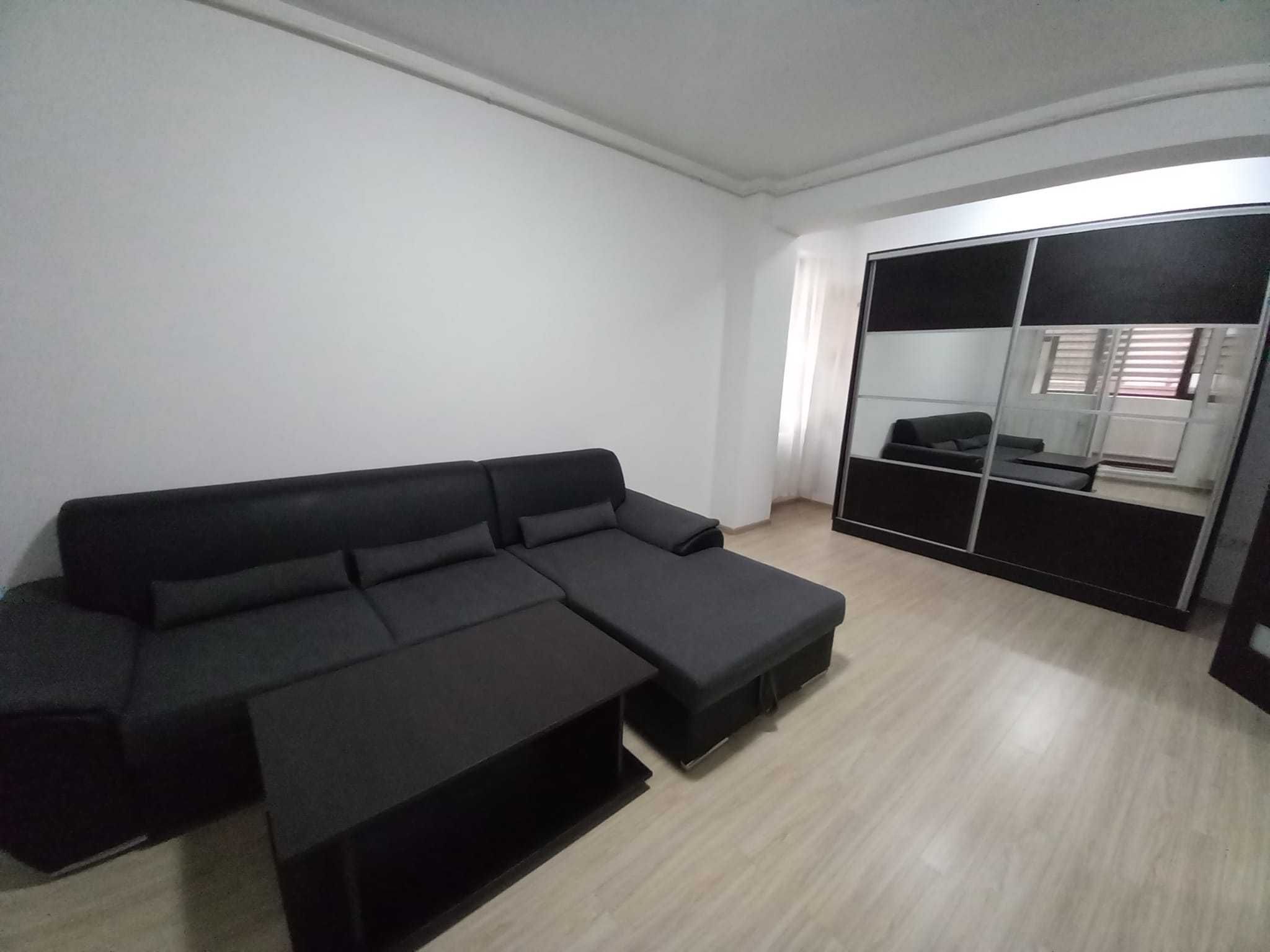 Inchiriez apartament spatios în Cartierul Militari Residence, Sector 6