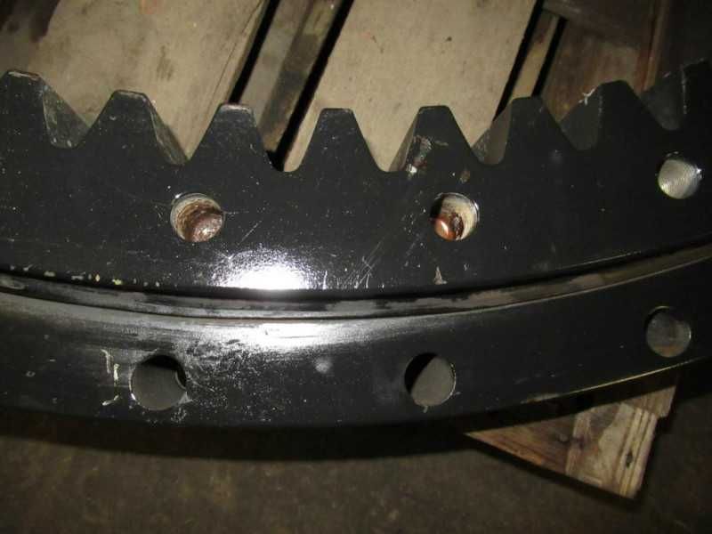 Coroana de rotire Hitachi  - ZX350 - Piese de schimb Hitachi