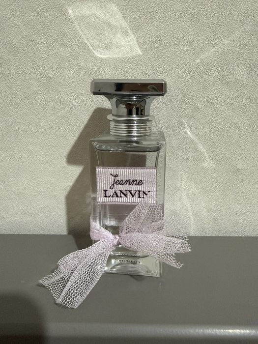 Парфюм Lanvin(Ланвин)