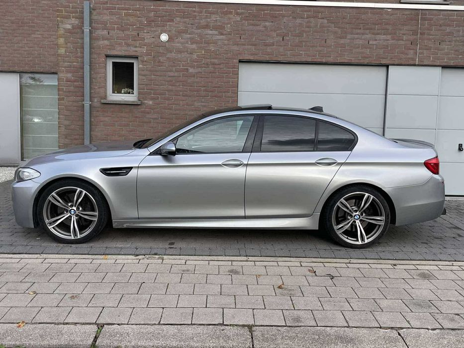 БМВ ф10 535 на части   BMW f10 na chasti