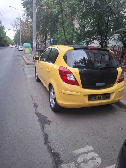 Opel Corsa 1.3 Disel