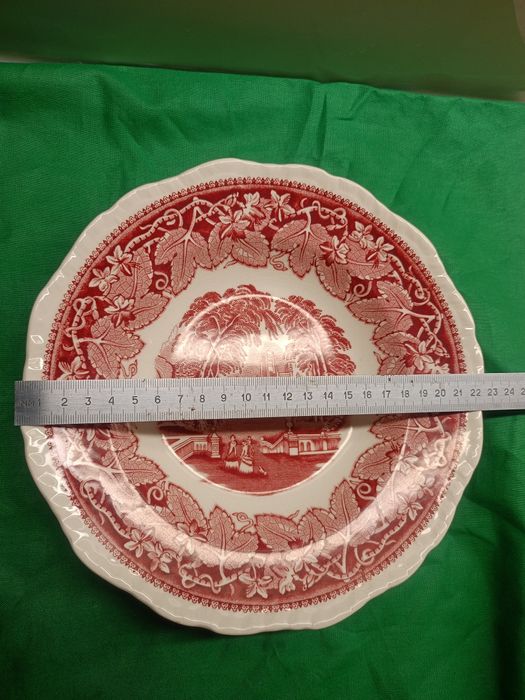 Английски чинии Mason's