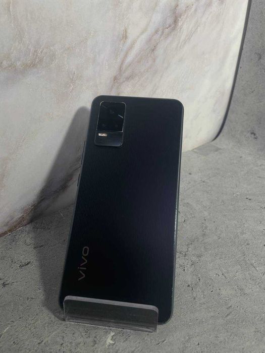 Смартфон Vivo V21e Петропавловск Букетова 53 №752589