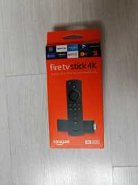 Fire TV Stick 4K 1st Generation