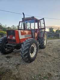 Tractor Fiat 980